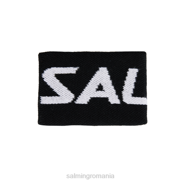 brățară echipa mid bărbați Salming negru accesorii 086441