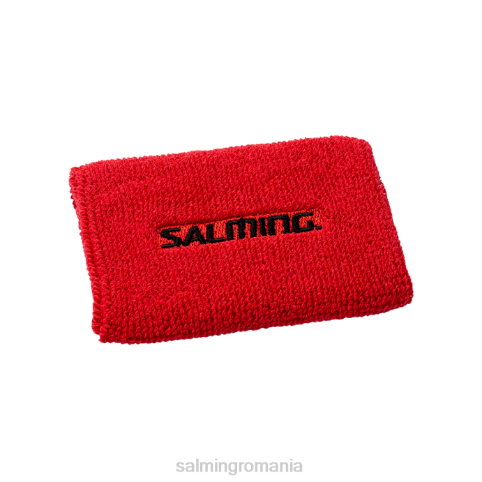 brățară mijlocul echipei bărbați Salming roșu accesorii 086437