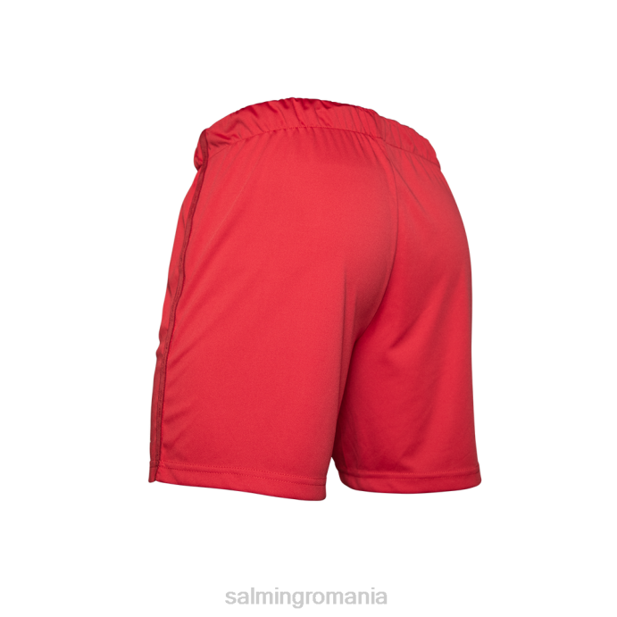 pantaloni scurți de meci de bază bărbați Salming moale îmbrăcăminte 086426