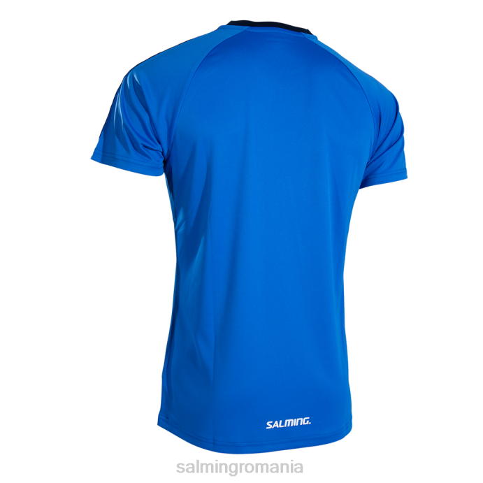 tricou core match bărbați Salming moale îmbrăcăminte 086423