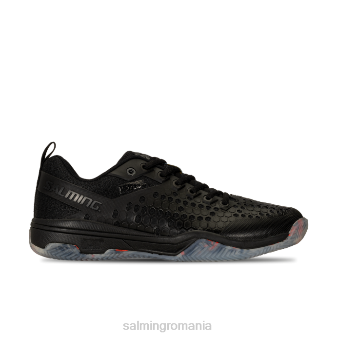 rebel bărbați Salming negru pantofi 086450