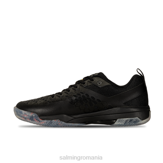 rebel bărbați Salming negru pantofi 086450