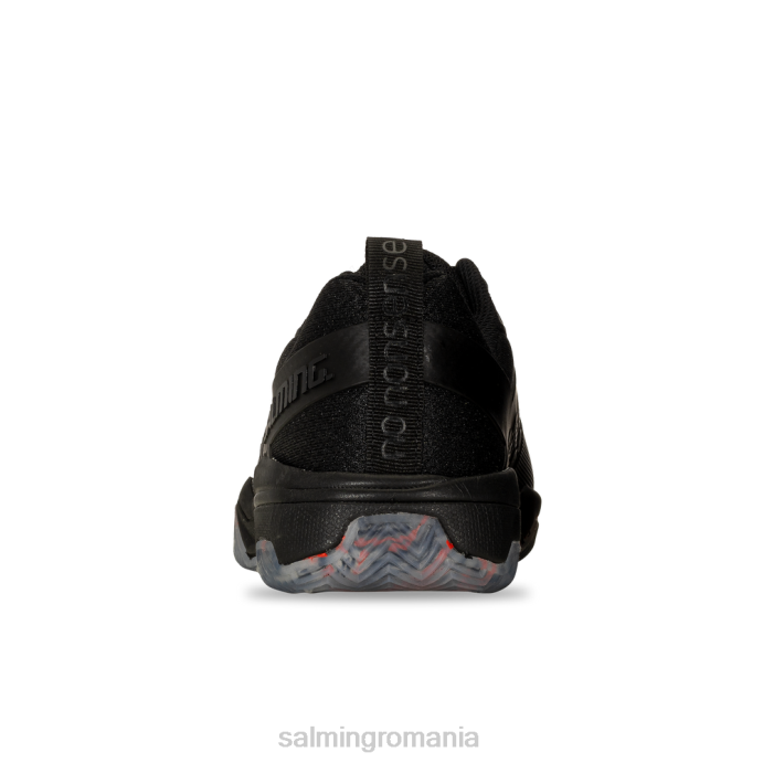 rebel bărbați Salming negru pantofi 086450