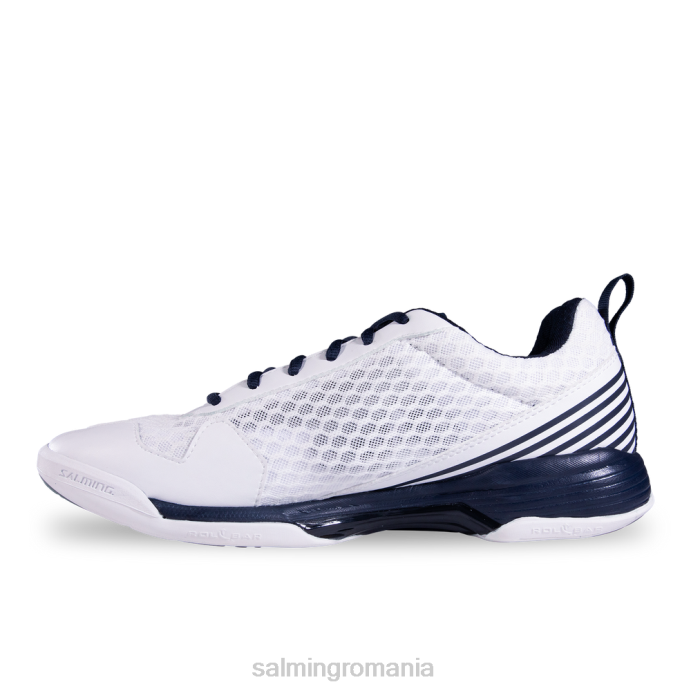 viperă sl bărbați Salming alb pantofi 08645