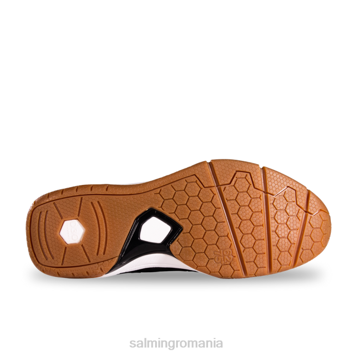 vultur bărbați Salming negru pantofi 08642