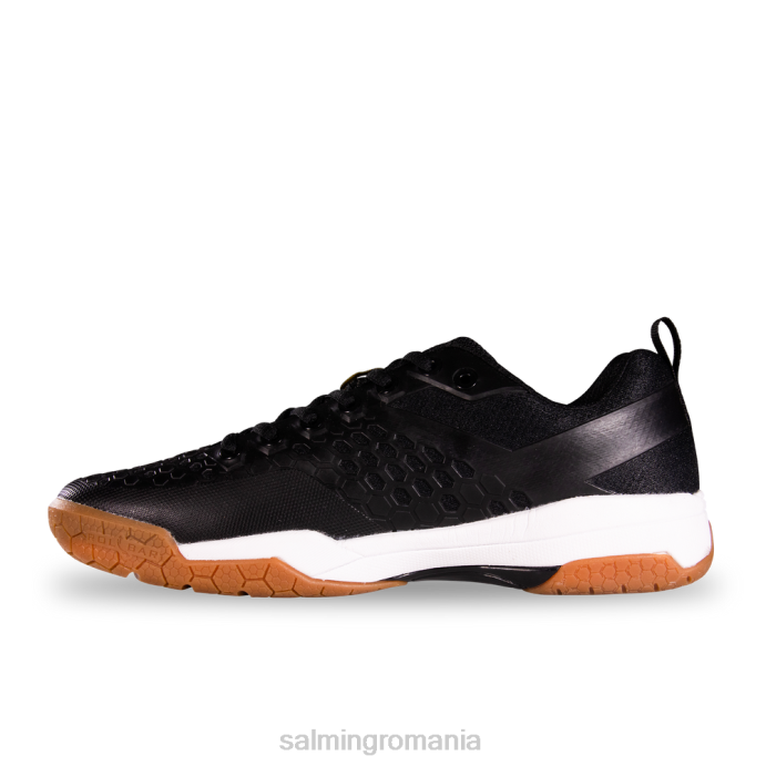 vultur bărbați Salming negru pantofi 08642