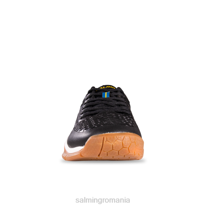 vultur bărbați Salming negru pantofi 08642