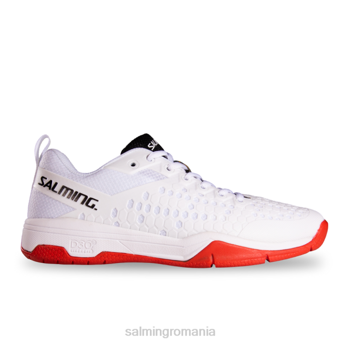 vultur bărbați Salming roșu pantofi 08643