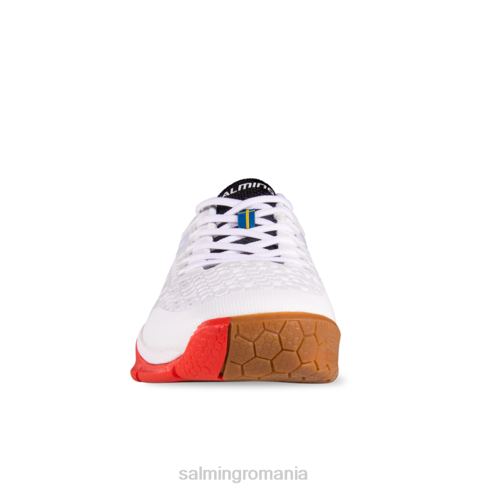 vultur bărbați Salming roșu pantofi 08643