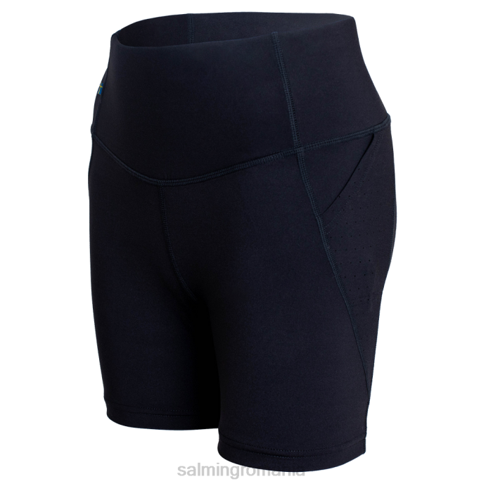 colanti scurti bjorkliden femei Salming moale îmbrăcăminte 086457