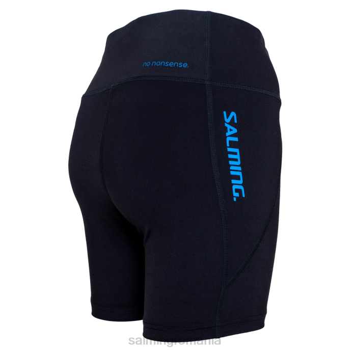 colanti scurti bjorkliden femei Salming moale îmbrăcăminte 086457