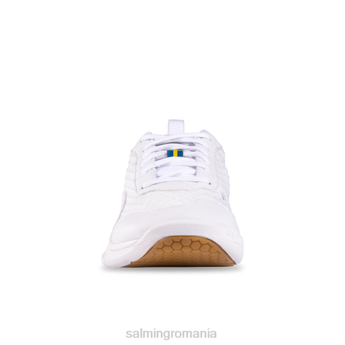 viperă sl femei Salming alb pantofi 086452