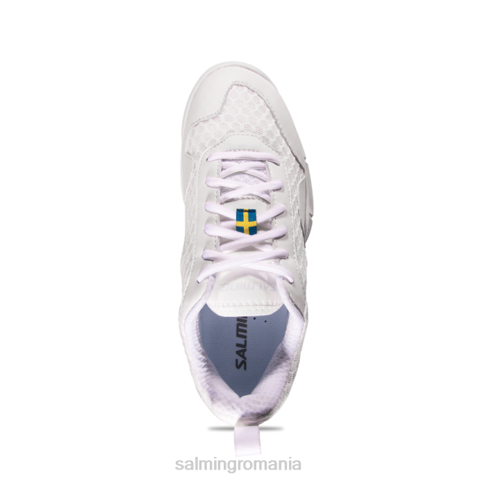 viperă sl femei Salming alb pantofi 086452